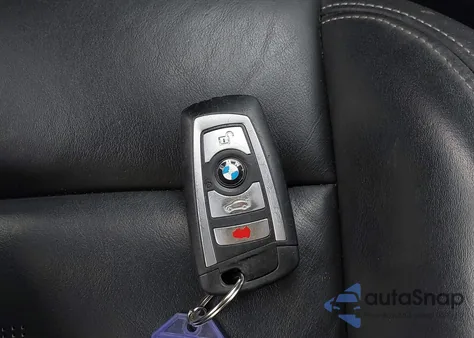 2017 BMW M3 from USA, damaged, VIN WBS8M9C32H5G85985